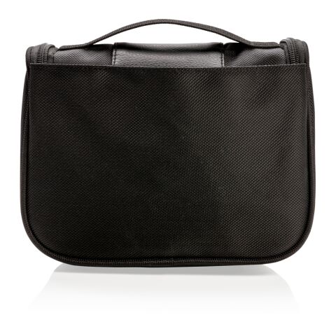 Toiletry bag black | No Branding | not available | not available