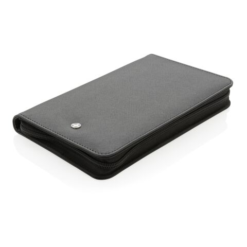 Swiss Peak Heritage RCS rPU RFID travel wallet black | No Branding | not available | not available