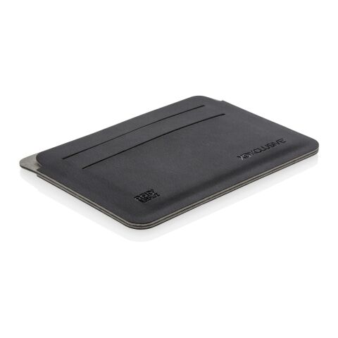 Quebec RFID safe cardholder black-grey | No Branding | not available | not available