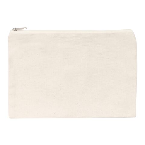 Impact Aware 285 gsm rcanvas pencil case undyed Company Gifts
