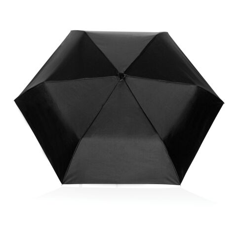 SP Aware™ RPET Ultra-light full auto 20.5”umbrella black | No Branding | not available | not available