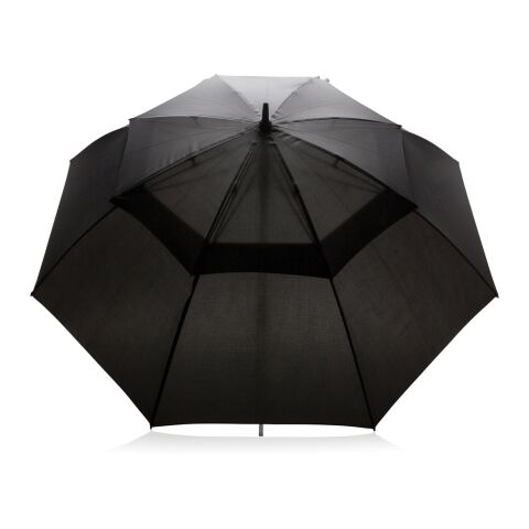 Swiss Peak AWARE™ Tornado 30&quot; storm umbrella black | No Branding | not available | not available