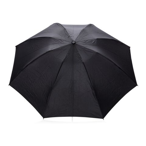 SP AWARE™ 23&#039; foldable reversible auto open/close umbrella black | No Branding | not available | not available