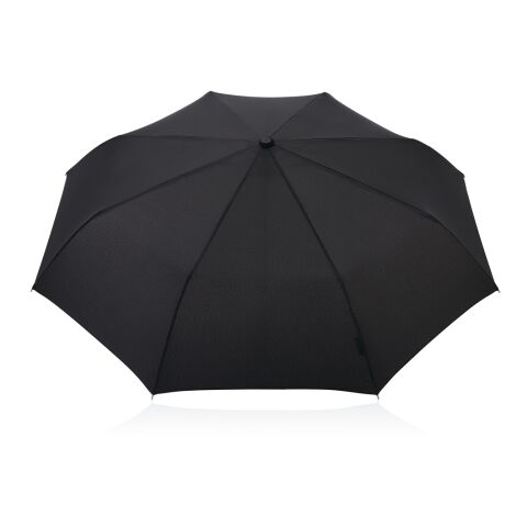 Swiss Peak AWARE™ Traveller 21” automatic umbrella black | No Branding | not available | not available