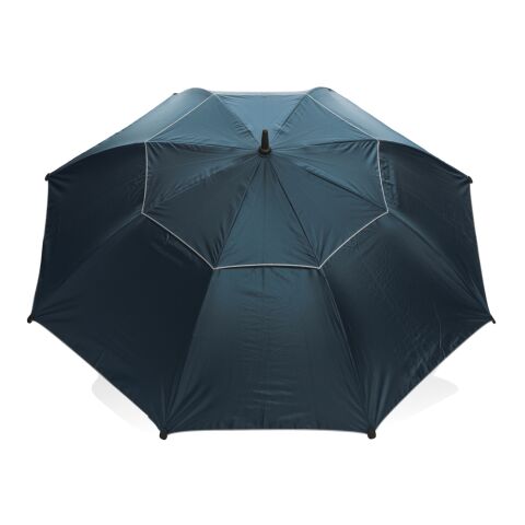 Aware 27&quot; hurricane storm umbrella blue | No Branding | not available | not available