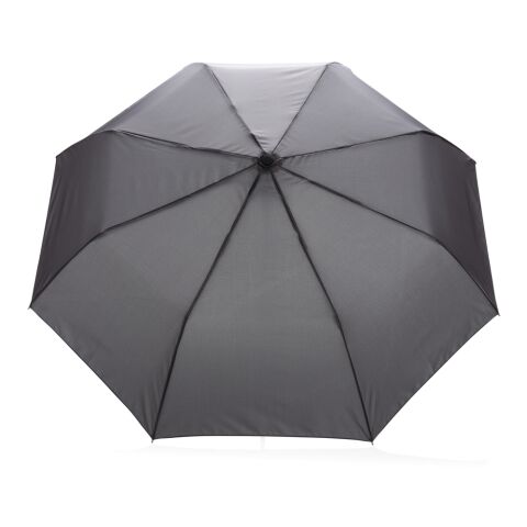 &quot;21&quot;&quot; Impact AWARE™ RPET 190T mini auto open umbrella&quot; anthracite | No Branding | not available | not available