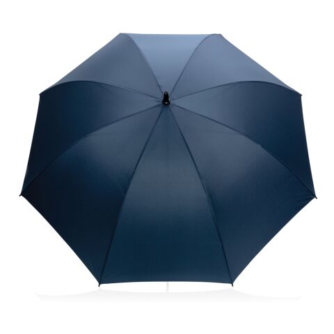 30&quot; Impact AWARE™ RPET 190T Storm proof umbrella navy | No Branding | not available | not available