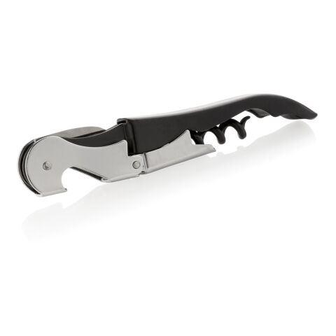 Vino waiter corkscrew black | No Branding | not available | not available