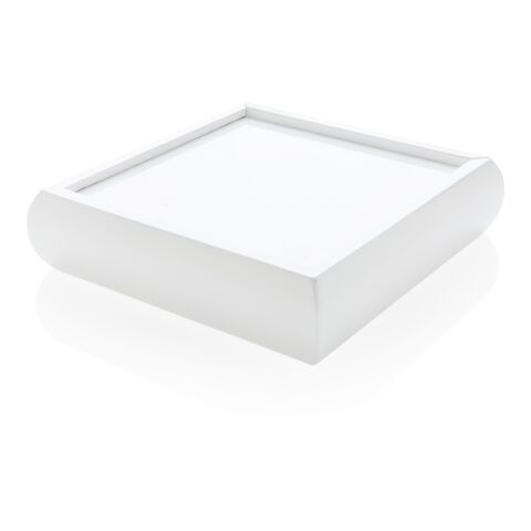 FSC® 5 in 1 game set White | No Branding | not available | not available