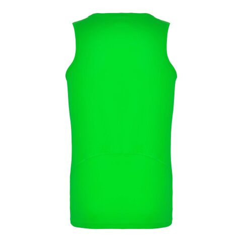 Andre men's sports vest Standard | Lime | L | No Branding | not available | not available | not available