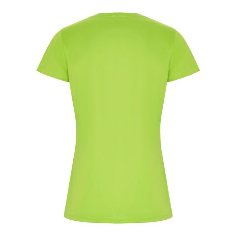 Imola short sleeve women&#039;s sports t-shirt Standard | Fluor Green | roly-L | No Branding | not available | not available | not available
