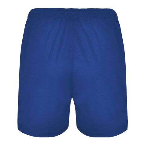 Player unisex sports shorts Standard | Royal blue | M | No Branding | not available | not available | not available