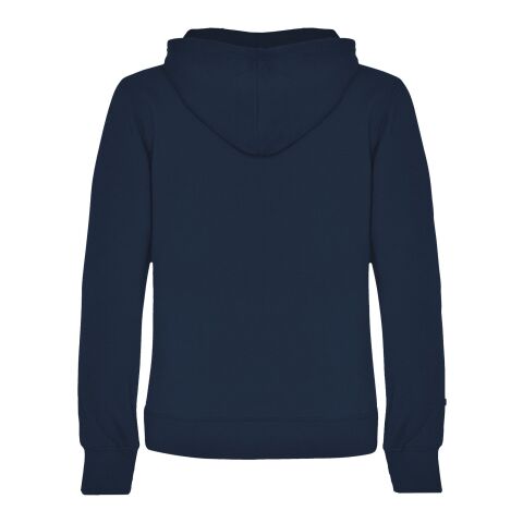 Urban women&#039;s hoodie Standard | Navy Blue | roly-S | No Branding | not available | not available | not available