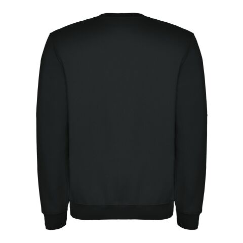 Clasica unisex crewneck sweater Standard | Dark Lead | XL | No Branding | not available | not available | not available