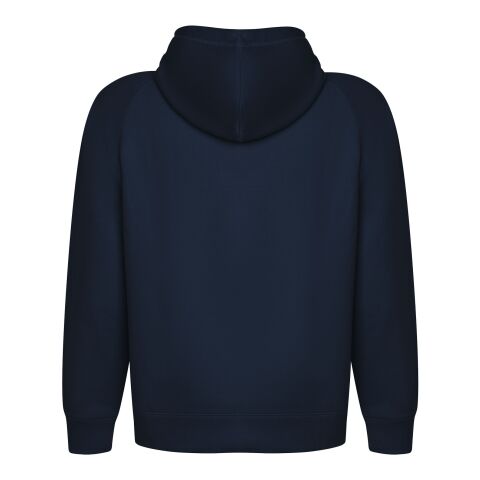 Vinson unisex hoodie Standard | Navy Blue | roly-S | No Branding | not available | not available | not available