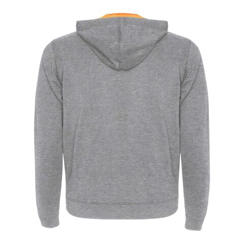 Fuji unisex sweat jacket Standard | Heather grey | L | No Branding | not available | not available | not available