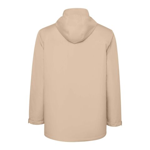 America men&#039;s padded parka jacket Standard | Dark Sand | roly-2XL | No Branding | not available | not available | not available