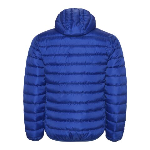 Norway men&#039;s insulated jacket Electric Blue | roly-XL | No Branding | not available | not available