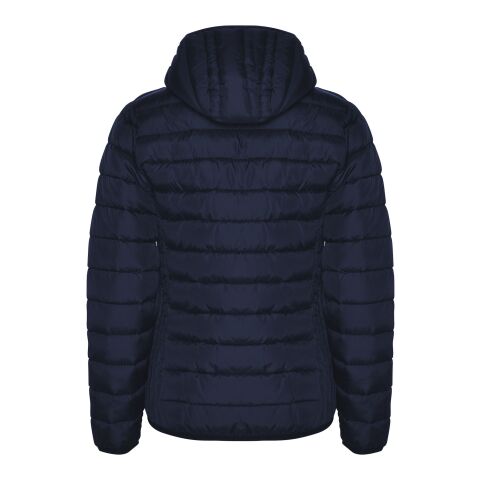 Norway women&#039;s insulated jacket Navy Blue | roly-M | No Branding | not available | not available