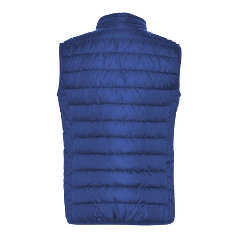Oslo women&#039;s insulated bodywarmer Electric Blue | roly-XL | No Branding | not available | not available