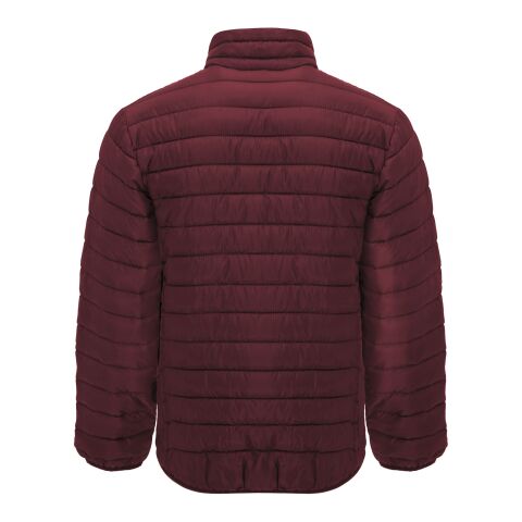 Finland men&#039;s insulated jacket Garnet | roly-S | No Branding | not available | not available