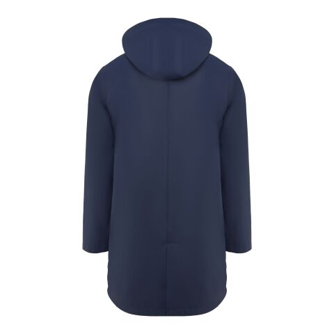 Sitka men&#039;s raincoat Standard | Navy Blue | roly-XL | No Branding | not available | not available