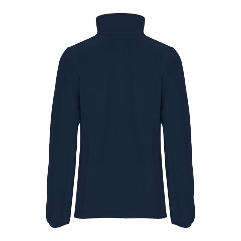 Artic women&#039;s full zip fleece jacket Standard | Navy Blue | roly-L | No Branding | not available | not available