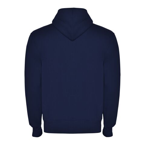 Montblanc unisex full zip hoodie Standard | Navy Blue | roly-2XL | No Branding | not available | not available | not available