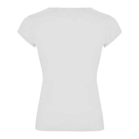 Belice short sleeve women&#039;s t-shirt Standard | White | roly-XL | No Branding | not available | not available | not available
