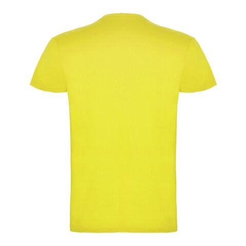 Beagle short sleeve men&#039;s t-shirt Standard | Yellow | roly-XS | No Branding | not available | not available | not available