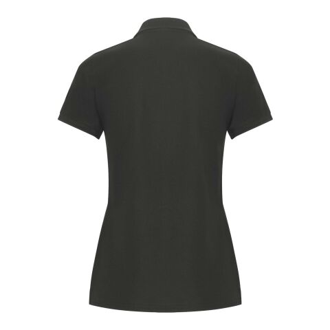 Pegaso Premium short sleeve women&#039;s polo Standard | Dark Lead | roly- | No Branding | not available | not available | not available
