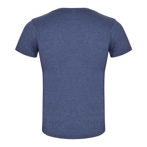 Fox short sleeve men's t-shirt Standard | Heather Denim Blue | S | No Branding | not available | not available | not available