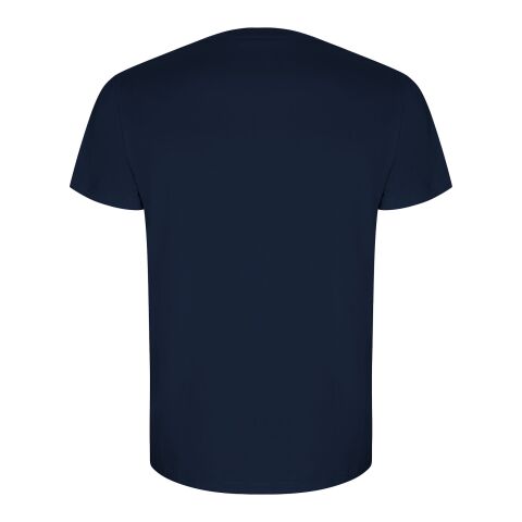 Golden short sleeve men&#039;s t-shirt Standard | Navy Blue | roly-XL | No Branding | not available | not available | not available