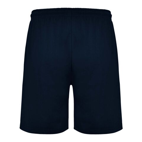 Sport unisex shorts Navy Blue | M