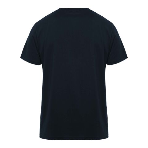 Expedition 160 g/m2 men's short sleeve t-shirt Standard | Navy Blue-Royal blue | 3XL | No Branding | not available | not available | not available