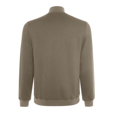 Vivaro unisex jacket Dark Sand | M