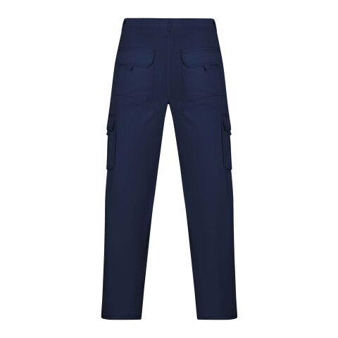 Daily Stretch 250 g/m2 elastane workwear trousers Standard | Navy Blue | 56 | No Branding | not available | not available | not available