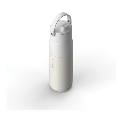 BRITA LARQ Essential bottle 1000ML White