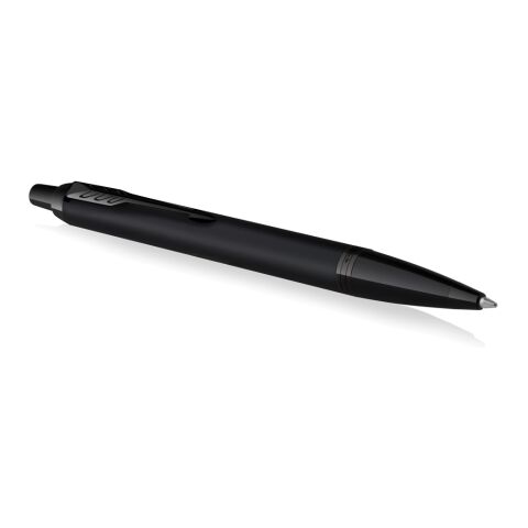 Parker IM ACHROMATIC Matte Black pen black