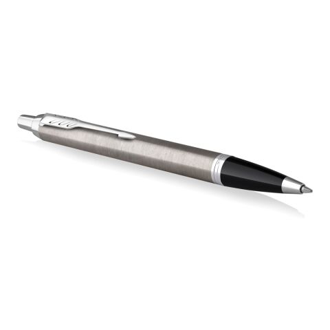 Parker IM ESSENTIAL pen silver