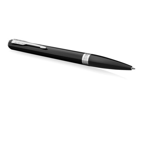 Parker MERIDIAN CHROME pen black