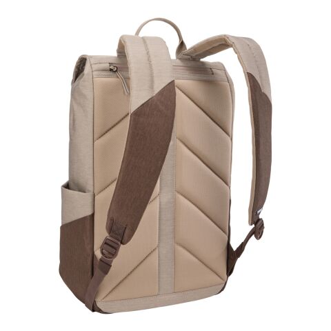 Thule Lithos Backpack 16L beige | No Branding | not available | not available