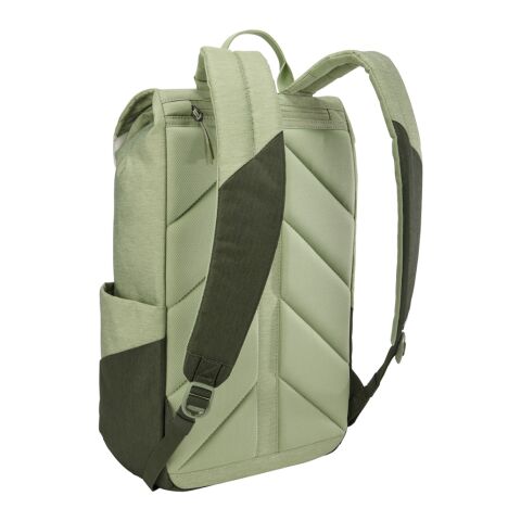 Thule Lithos Backpack 16L green