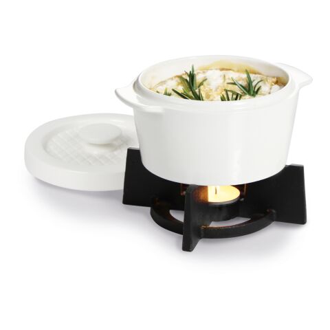 BOSKA Cheese Baker - 500 ml white-black | No Branding | not available | not available