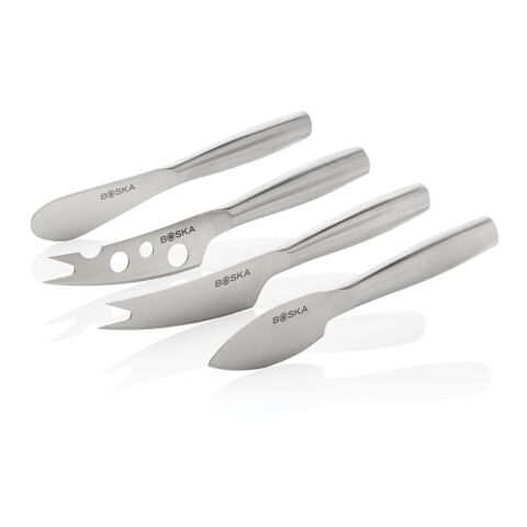 BOSKA Cheese Knife Set Mini Copenhagen steel | No Branding