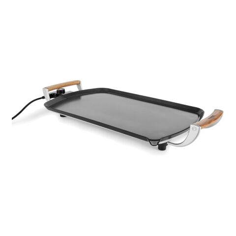 BOSKA Electric Griddle Pro (EU Type F) black