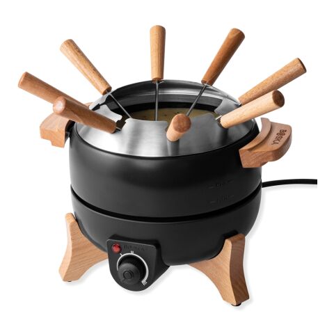 BOSKA Electric Party Fondue Set - 2.3L (EU Type F) black | No Branding | not available | not available