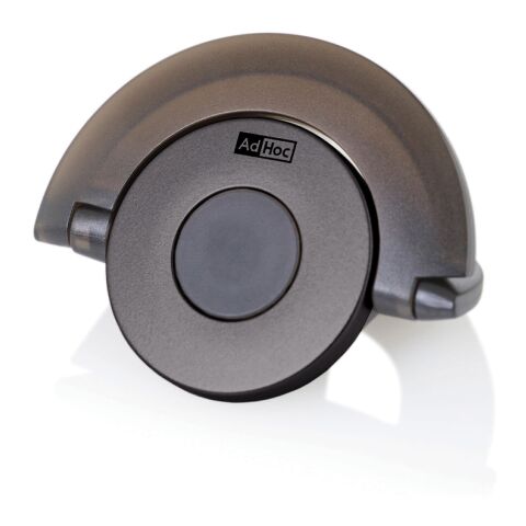 AdHoc Gusto Champagne stopper black | No Branding | not available | not available