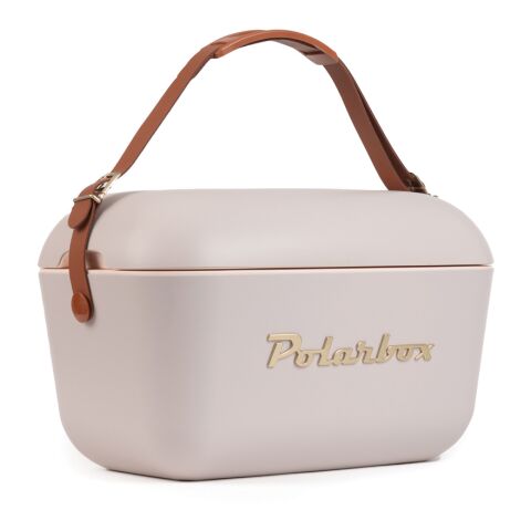 Polarbox Original Large 20L Vintage Coolerbox pink | No Branding | not available | not available