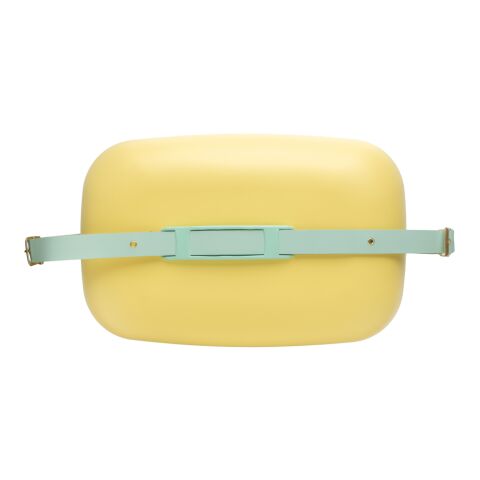 Polarbox Original Large 20L Vintage Coolerbox yellow